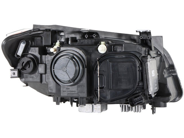 BMW E84 X1 Xenon Headlight OEM 63117290271 or 63117290272