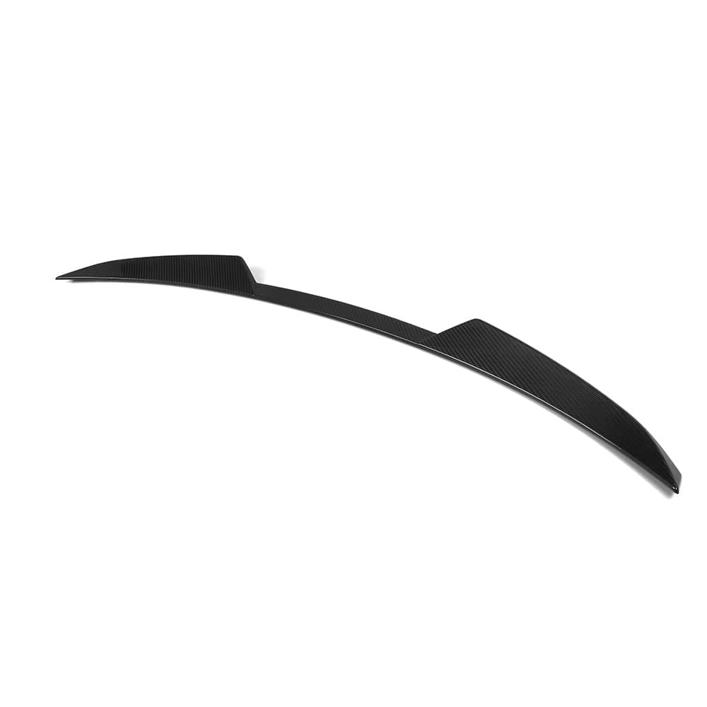 G68 SQ Style Carbon Fiber Spoiler