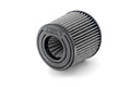 HPS Performance 4" Open Top Dual Cone Air Filter, 6.75" Length, HPS-4344