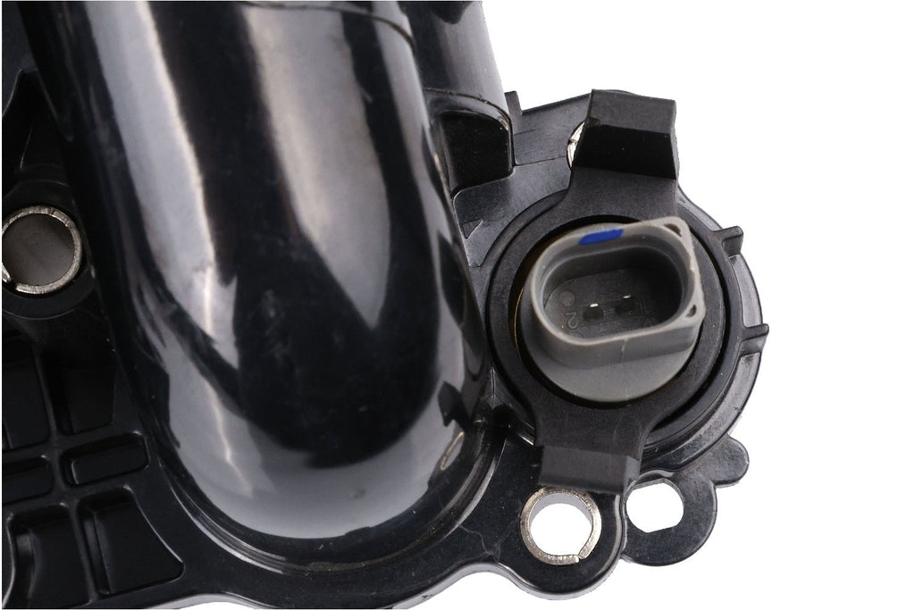Water Pump and Thermostat Assembly - VW/Audi / Mk5 / 8P / GTI / Jetta / A3