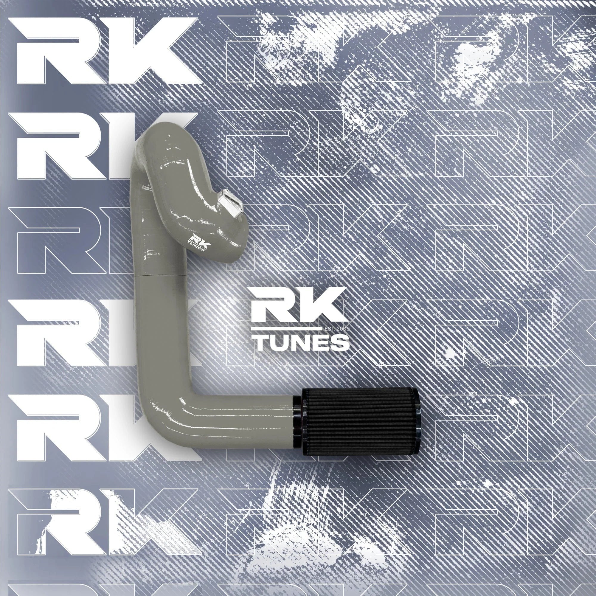 BMW RK G-Series B58 Front Mount Intake