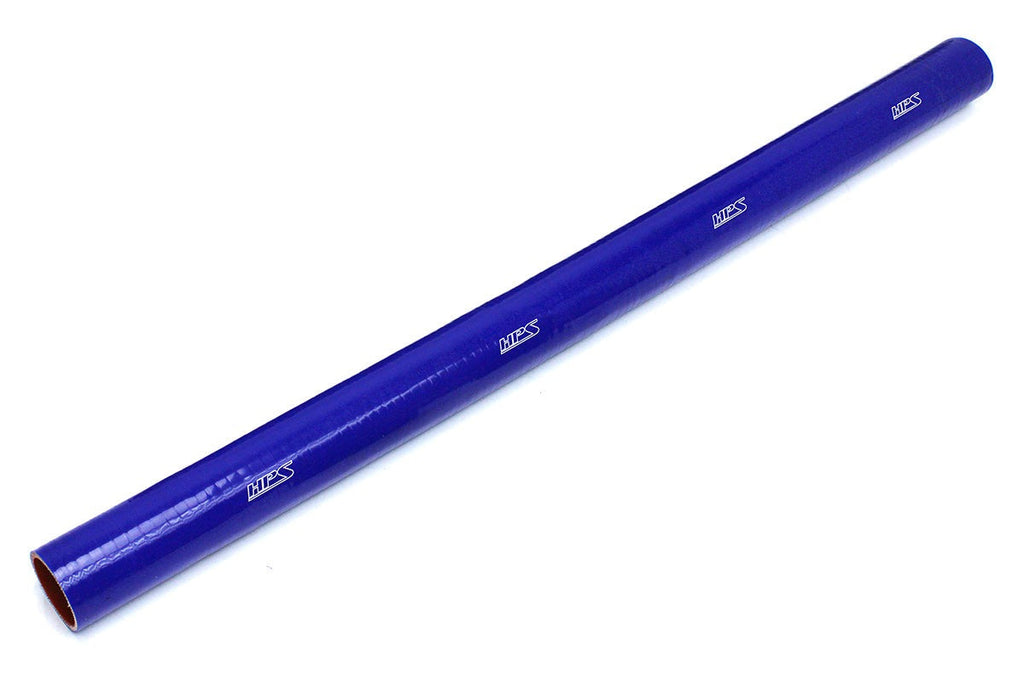 HPS 4" (102mm) ID Straight Silicone Coupler Tube Hose, High Temp 4-ply Reinforced, Max. Temperature Rating 350F