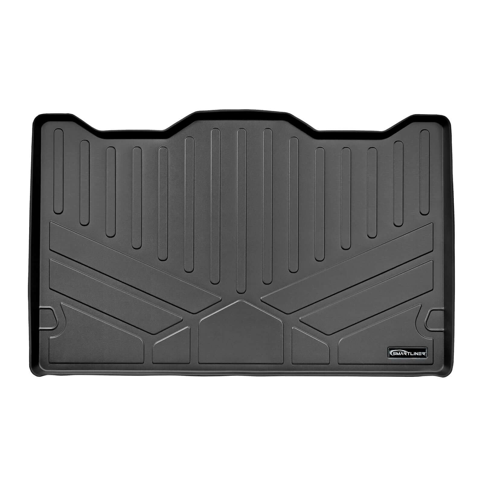Smart TrimTM Floor Liners For 2007-2014 Suburban / Yukon XL