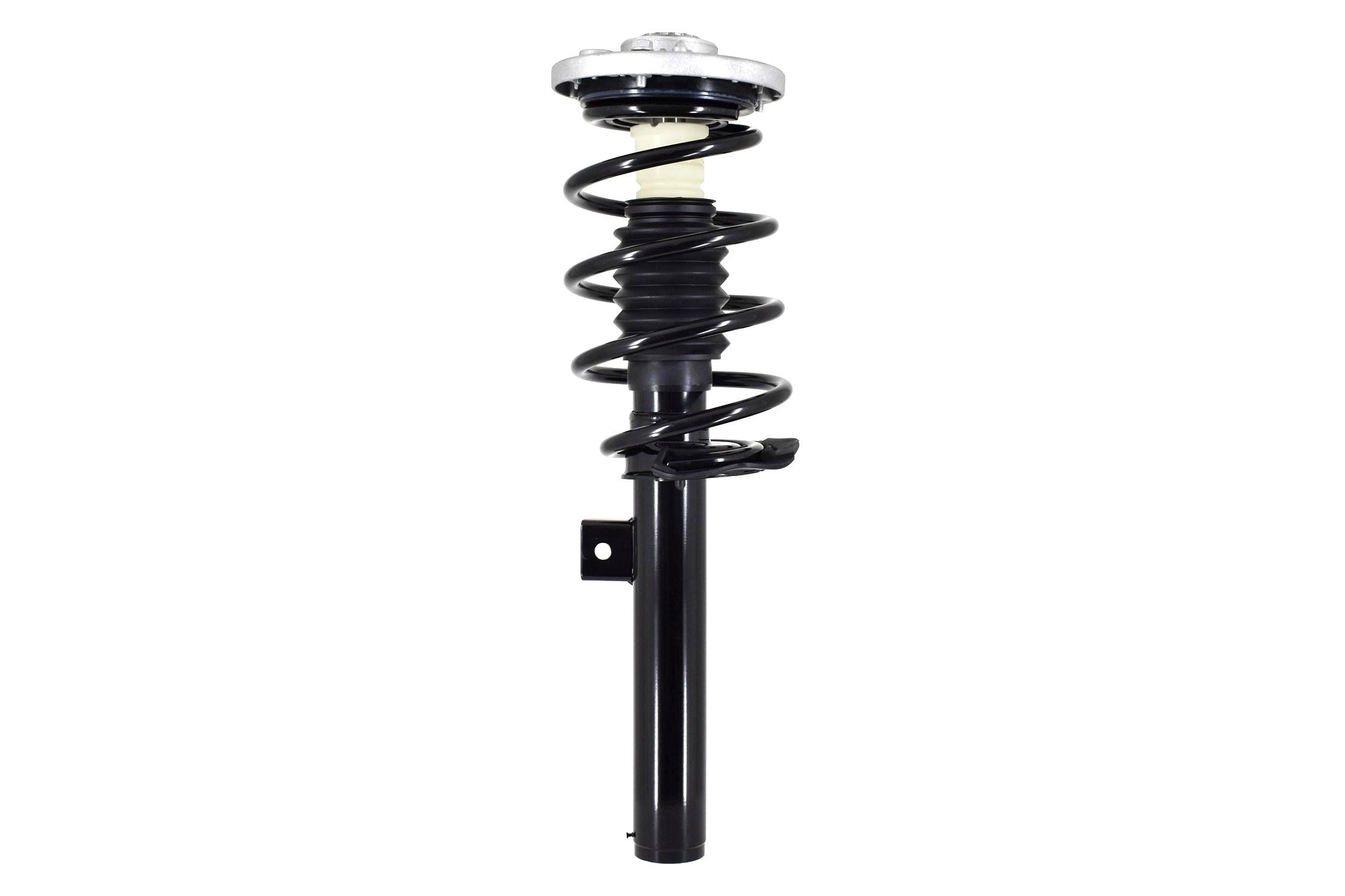 BMW F25 X3/X4 xDrive28i & sDrive28i Front Quick Strut By FCS 31316796315 or 31316796316
