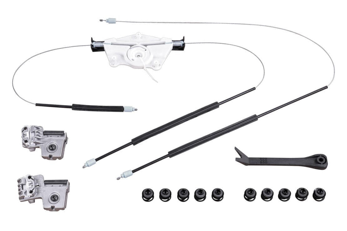 Window Regulator - VW/Audi