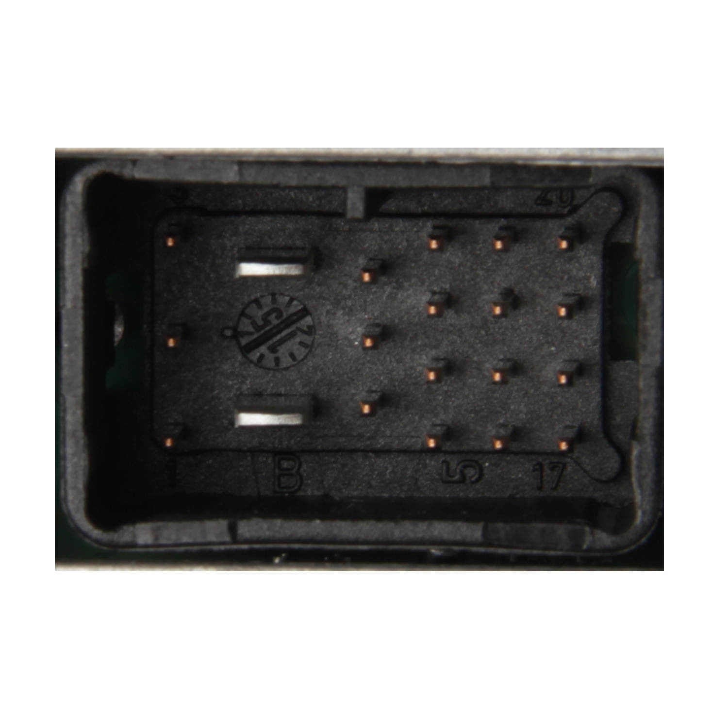 Mini Cooper Xenon Control Module OEM 63127176068