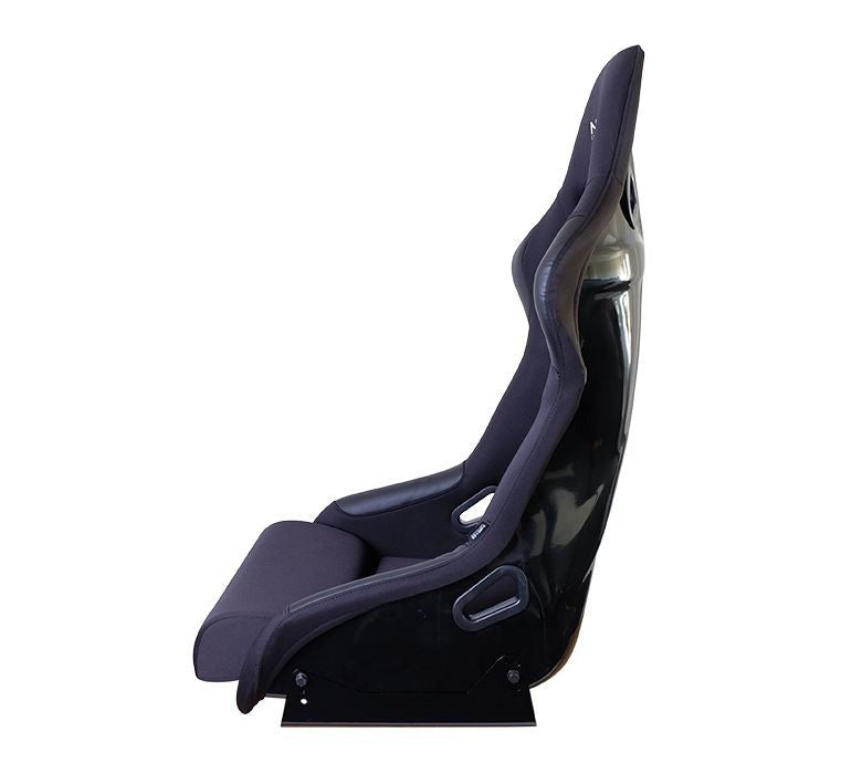 NRG Innovations FRP Bucket Seat - Race style bolster/lumbar - (Large) - Universal