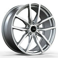 19x8.5 Advanti Racing 90MG Rasato 5X100 +45