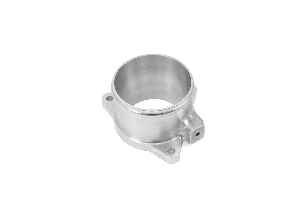 HPS Turbo Inlet Upgrade for Intake Kit 827-713, 2019-2022 Hyundai Veloster N 2.0L Turbo, 17-162