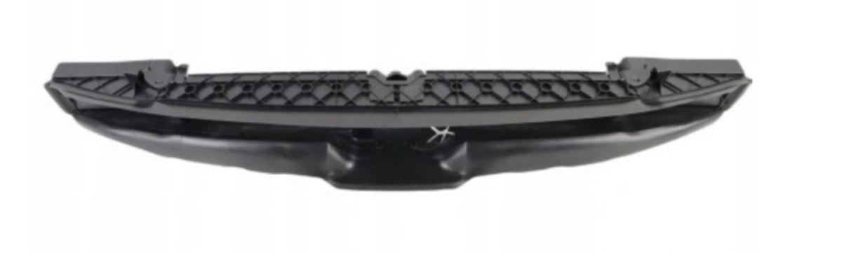 BMW G05 X5 Engine Air Duct With Air Flap Control 51745A29C48 (Center)