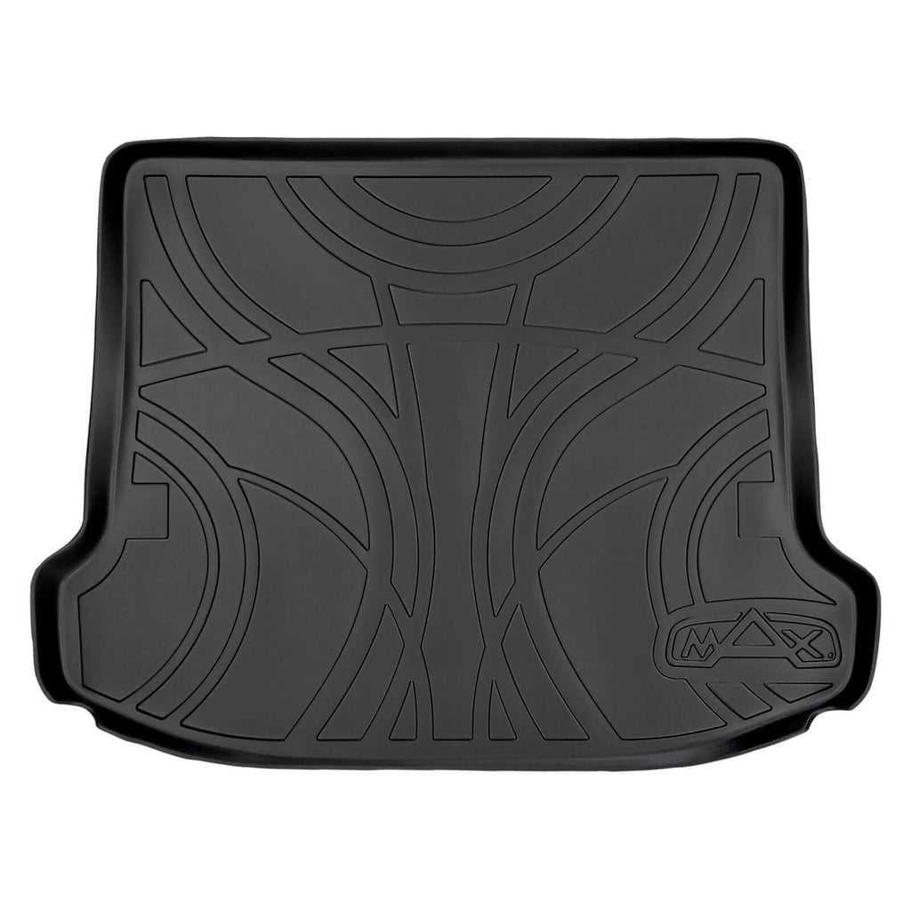 Smart TrimTM Floor Liners For 2010-2016 Cadillac SRX