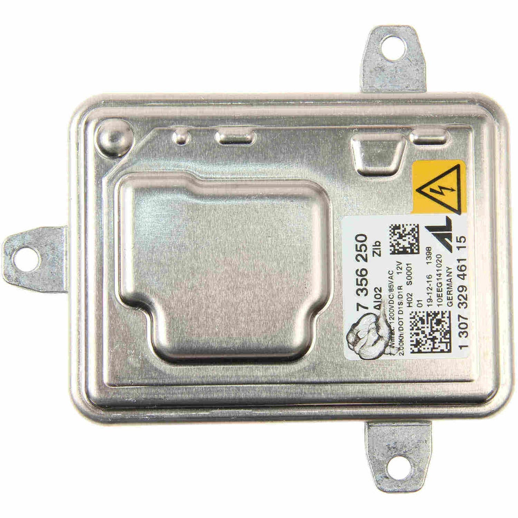 BMW E70 X5 Xenon Headlight Control Module OEM 63117356250