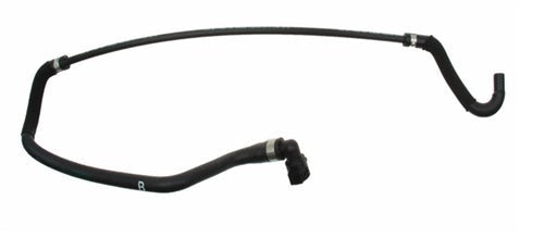 BMW 750i & 750li Water Hose - From Expansion Tank (Center Fitting) 17127534527