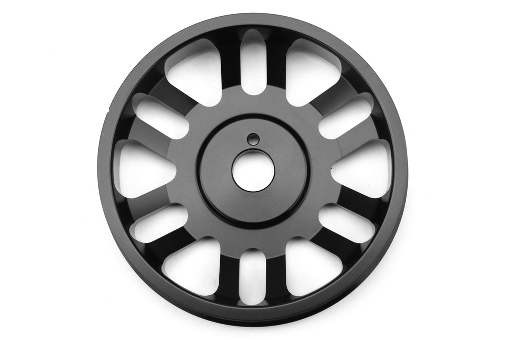 Go Fast Bits 3pc Lightweight Pulley Kit - 2013-2016 Scion FR-S / 2013-2020 Subaru BRZ / 2017-2019 Toyota 86