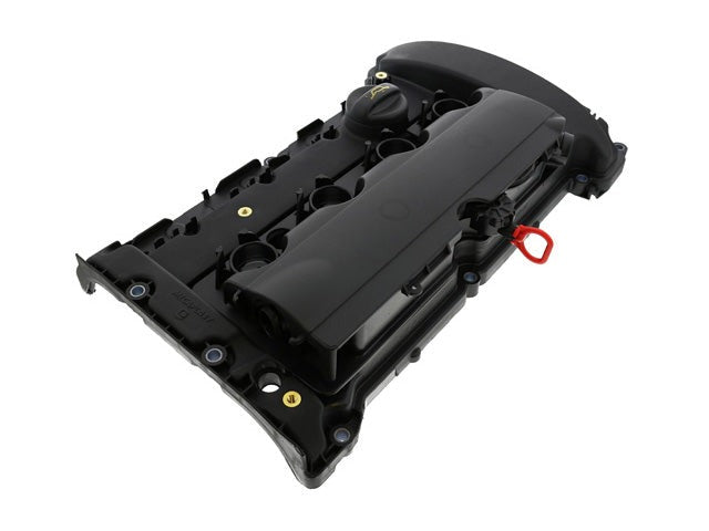 Mini Cooper S Valve Cover W/ Gasket OEM 11127646555