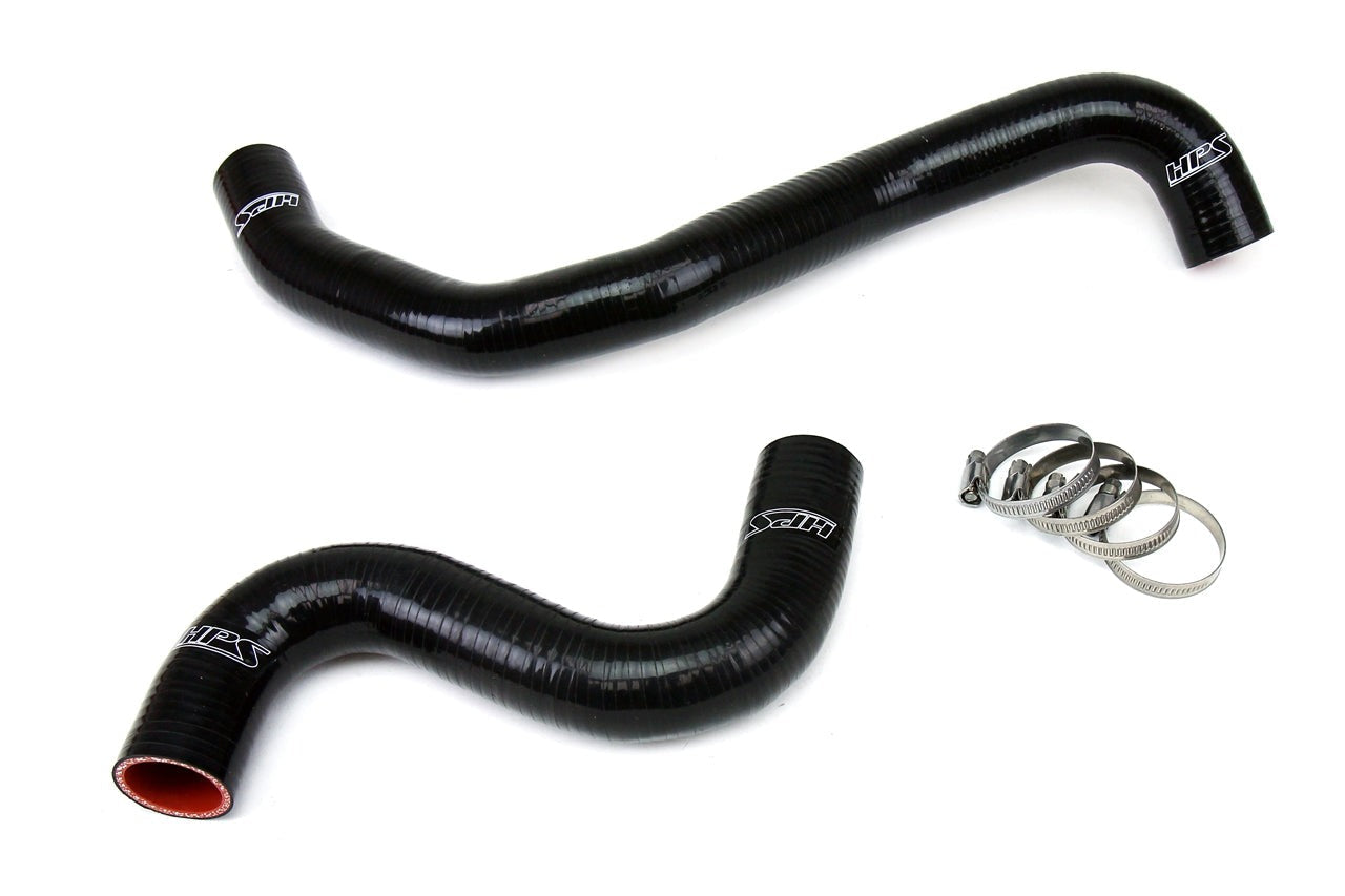 HPS Silicone Radiator Coolant Hose Kit Nissan 2009-2020 GT-R R35, 57-1052