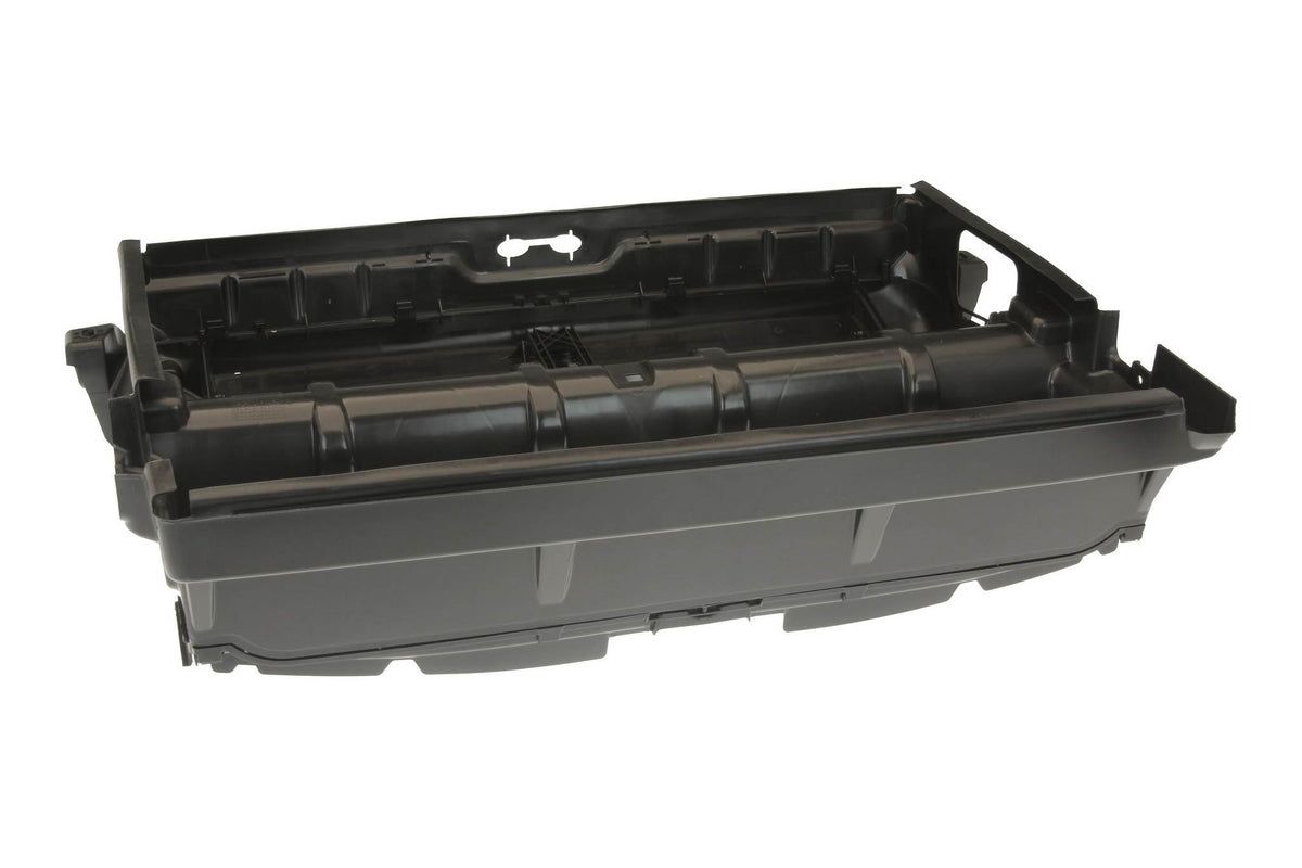 BMW F10 5-Series Front Air Duct Assembly By Uro Parts 51747200787