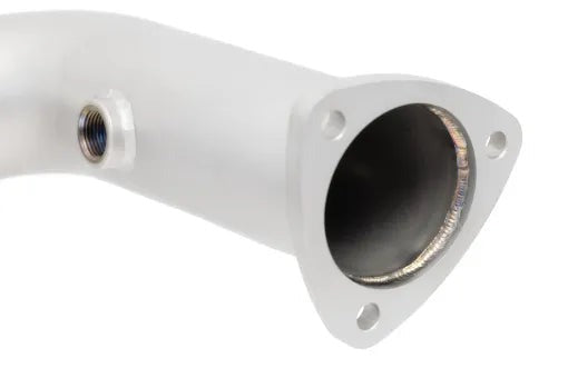 Porsche 996 Carrera SOUL X-Pipe