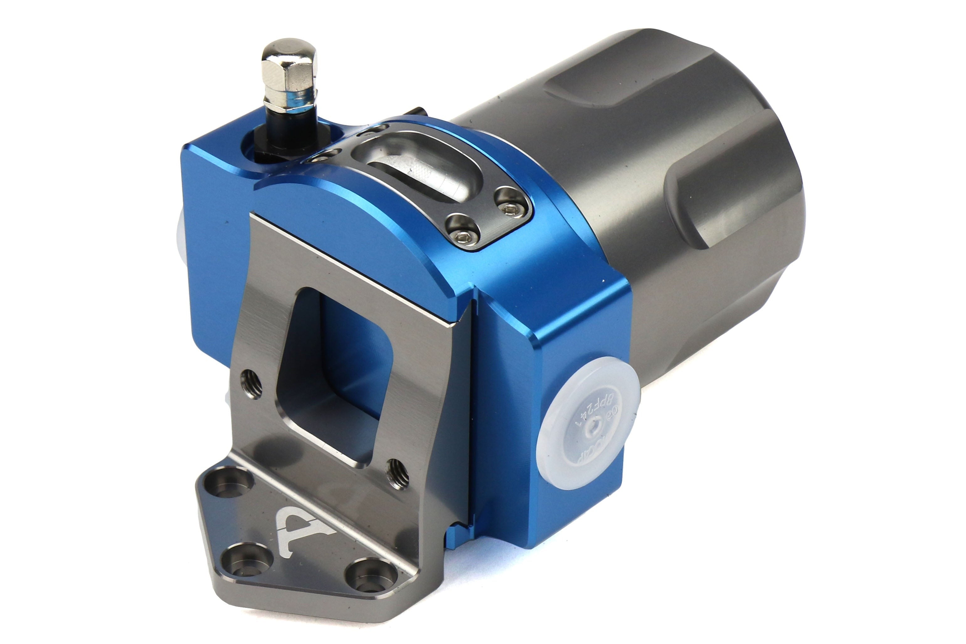 Injector Dynamics ID-F750 Performance Fuel Filter - Universal
