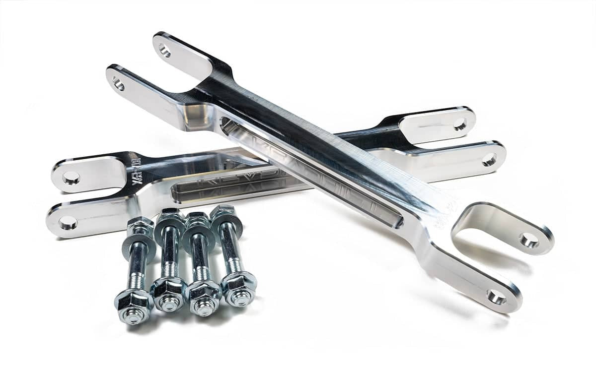 Rear Trailing Arms - BMW E9X/E8X