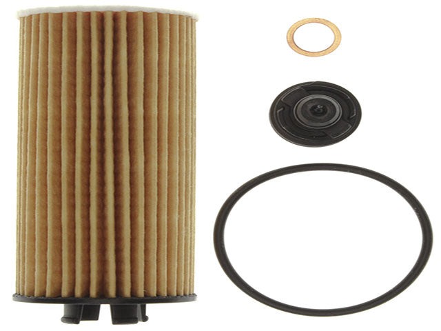 BMW F48 X1 Engine Oil & Filter Service Kit OEM 11428570590