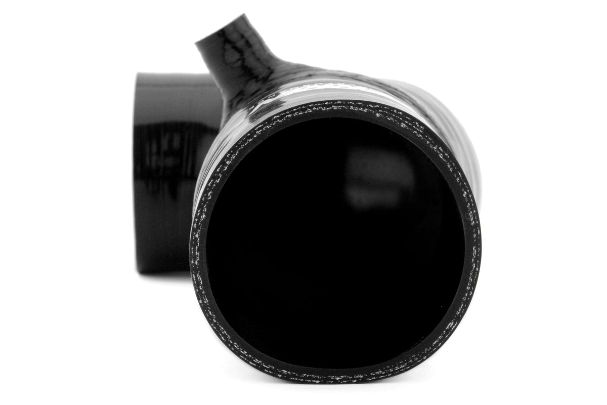 PERRIN Inlet Hose (Black) - 2013-2016 Scion FR-S / 2013-2020 Subaru BRZ / 2017-2020 Toyota 86