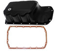 Mini Cooper S Engine Oil Pan W/ Seal By Uro 11137550483