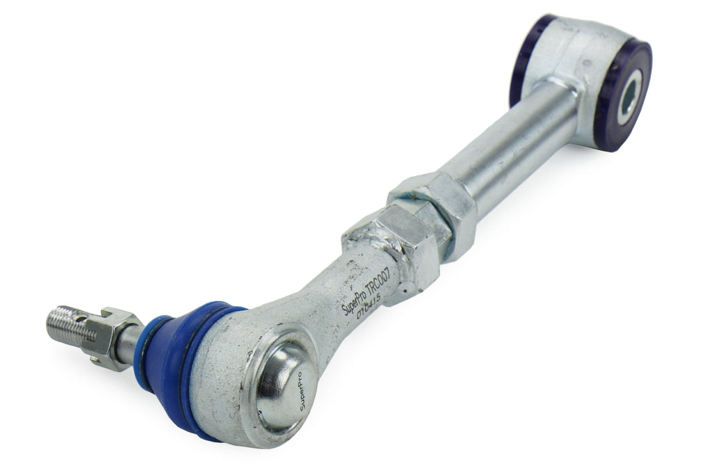 Super Pro Rear Control Arm Kit Subaru Models - 2013+ FR-S / BRZ / 86 / 2015+ WRX / STI