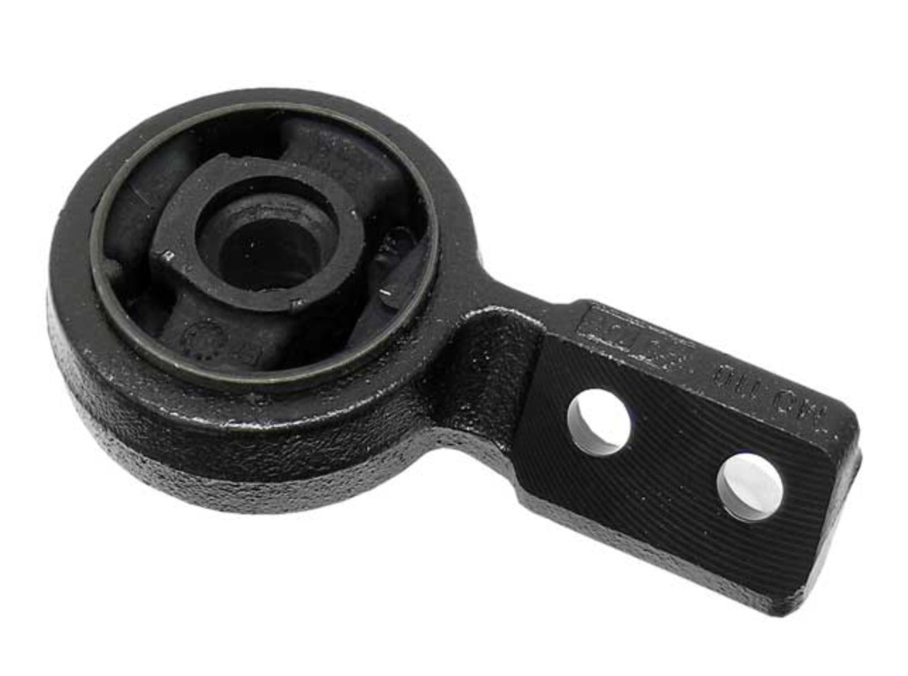 BMW E36 3-Series Front Control Arm Kit By Meyle HD Stage 2