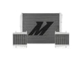 Mishimoto Performance Aluminum Radiator Kit - 2020-2021 Toyota A90 Supra