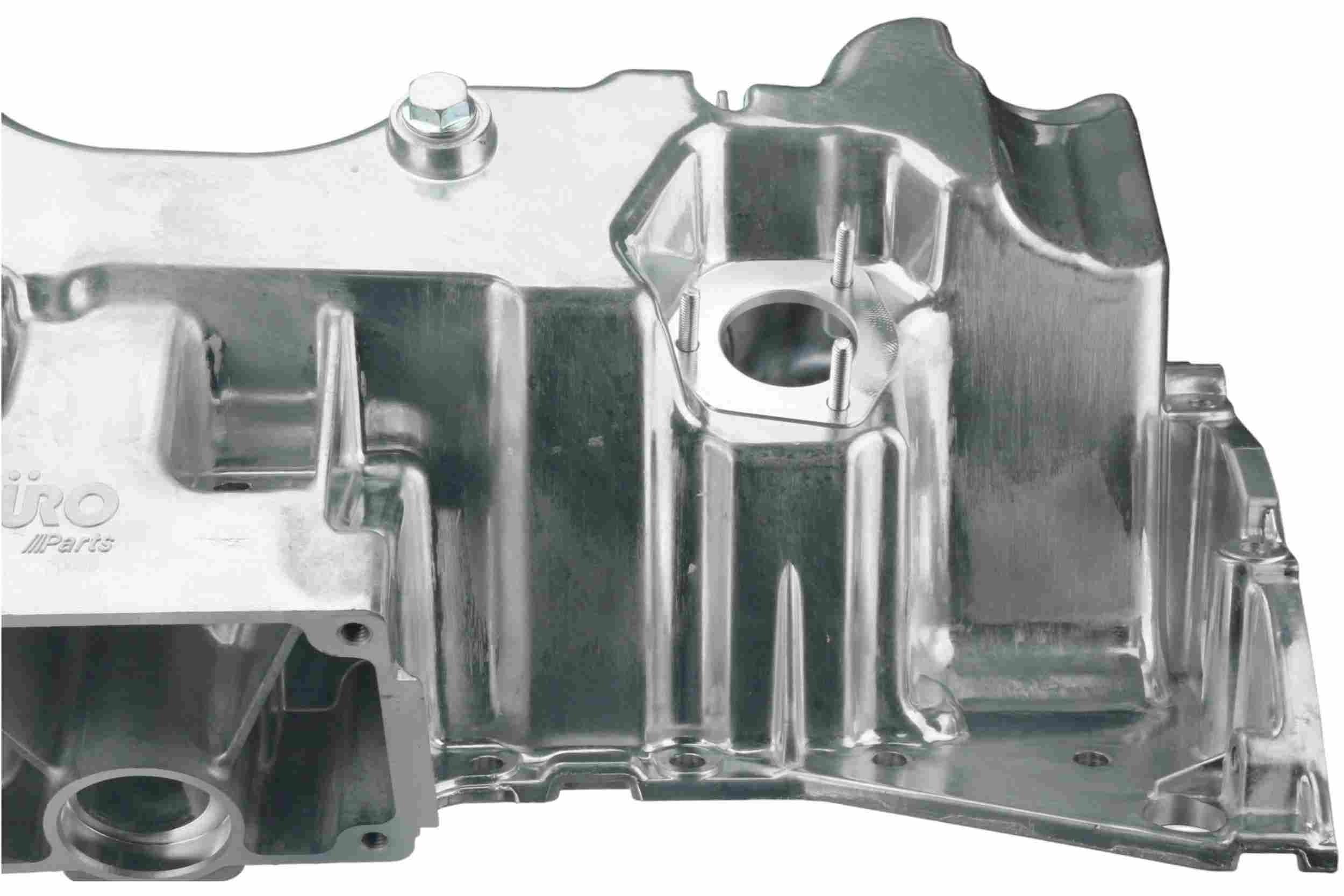 BMW F15 X5 Engine Oil Pan Replacement Kit By Uro 11137635651