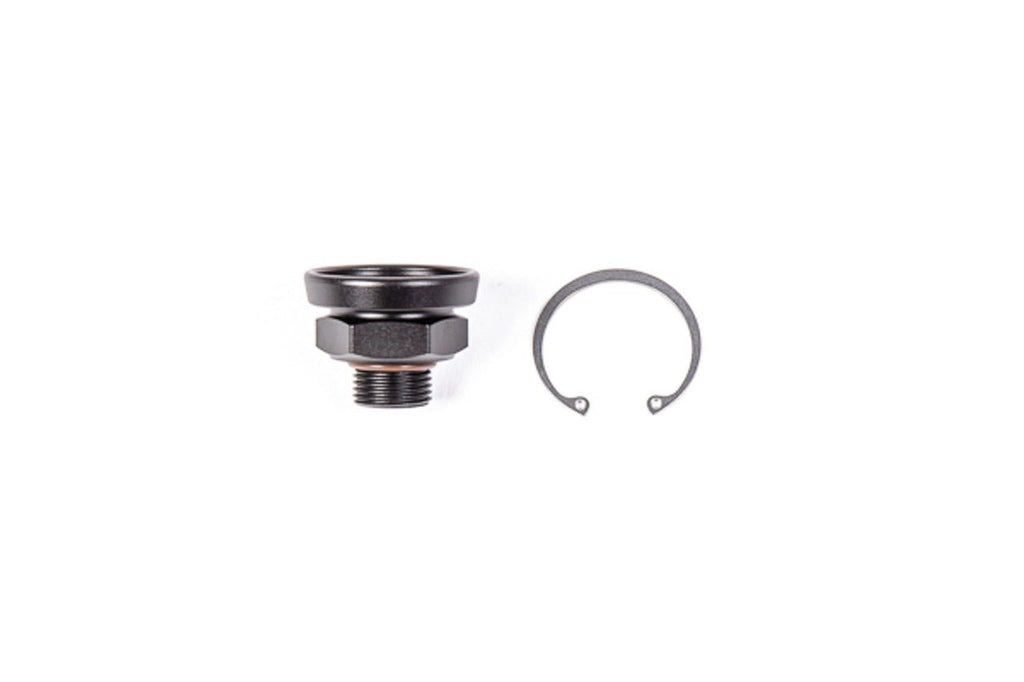 Radium FPD Adapter 8AN ORB 27mm Bore - Universal