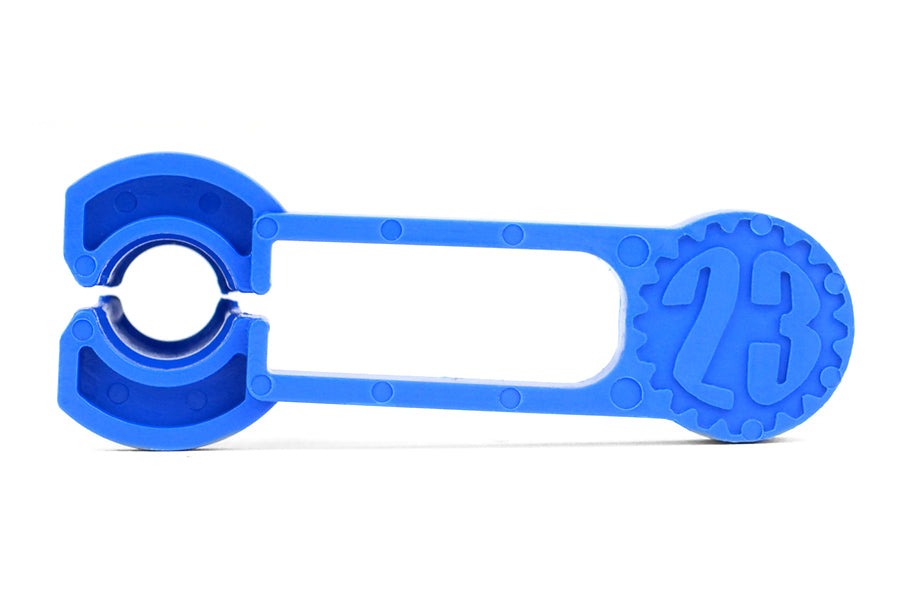 Company23 Fuel Line Disconnect Tool - Subaru Models (inc. 2005-2014 WRX / 2005-2021 STI)