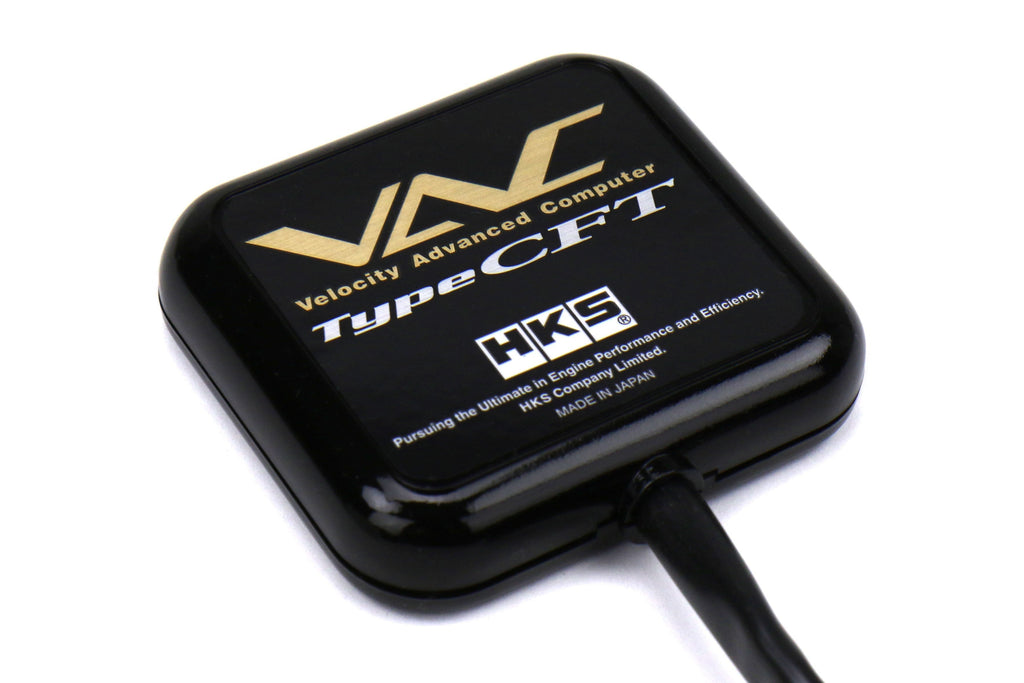 HKS Velocity Advanced Computer - 2013+ FR-S / BRZ / 86