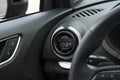 P3 Gauge - Audi A1/S1 8X