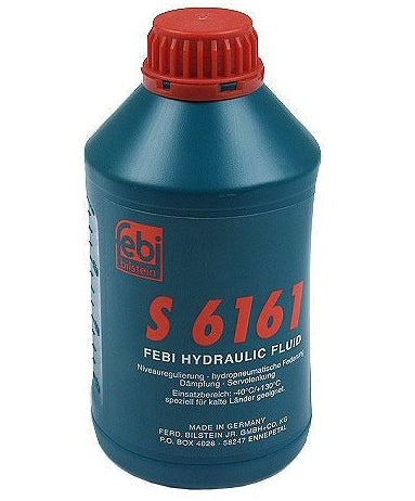CHF 11S Synthetic Oil Power Steering Fluid By Febi Bilstein 83290429576