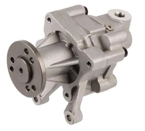 BMW E38 7-Series New Power Steering Pump By AAE 32411092015