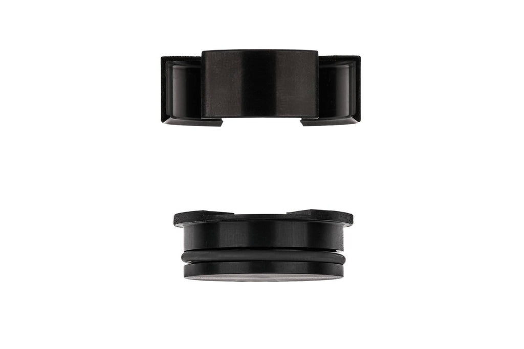 NRW-Design BMW S65 Billet Block Off Cap