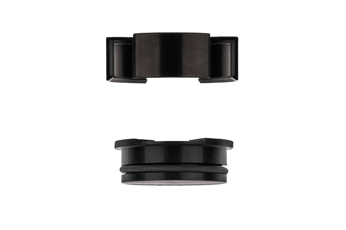 NRW-Design BMW S65 Billet Block Off Cap