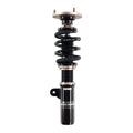 BC Racing BR Coilovers w/ Default Springs Extreme Low (16K Front / 14K Rear) - 2013-2021 Scion FR-S / Subaru BRZ / Toyota 86