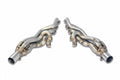 Supersprint BMW E6X M5 / M6 Stainless Exhaust Manifold Set (LHD / RHD)