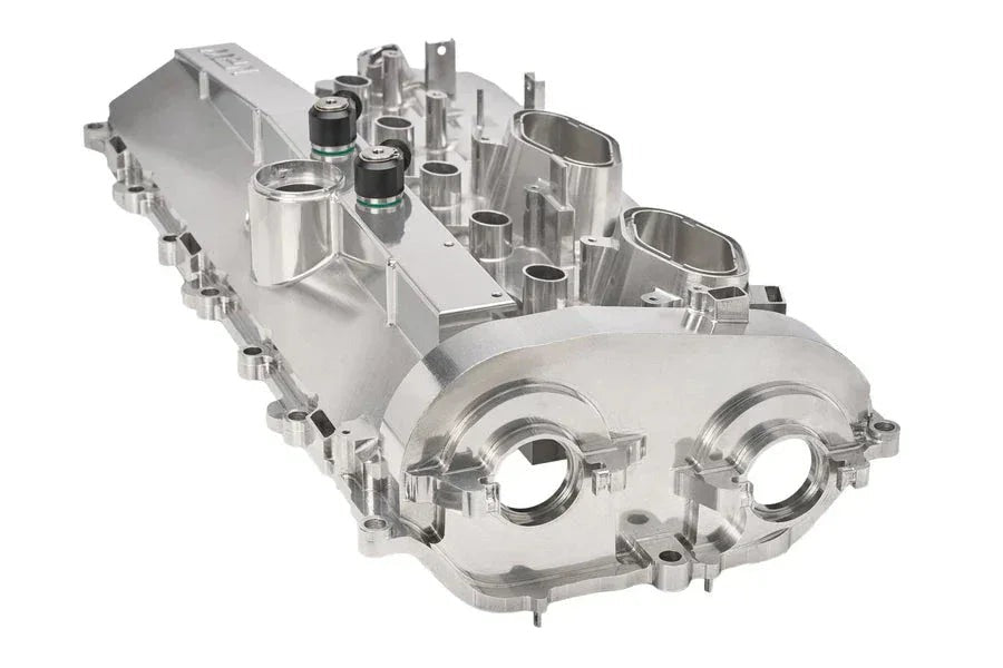 NRW-Design BMW S58 Billet Valve Cover