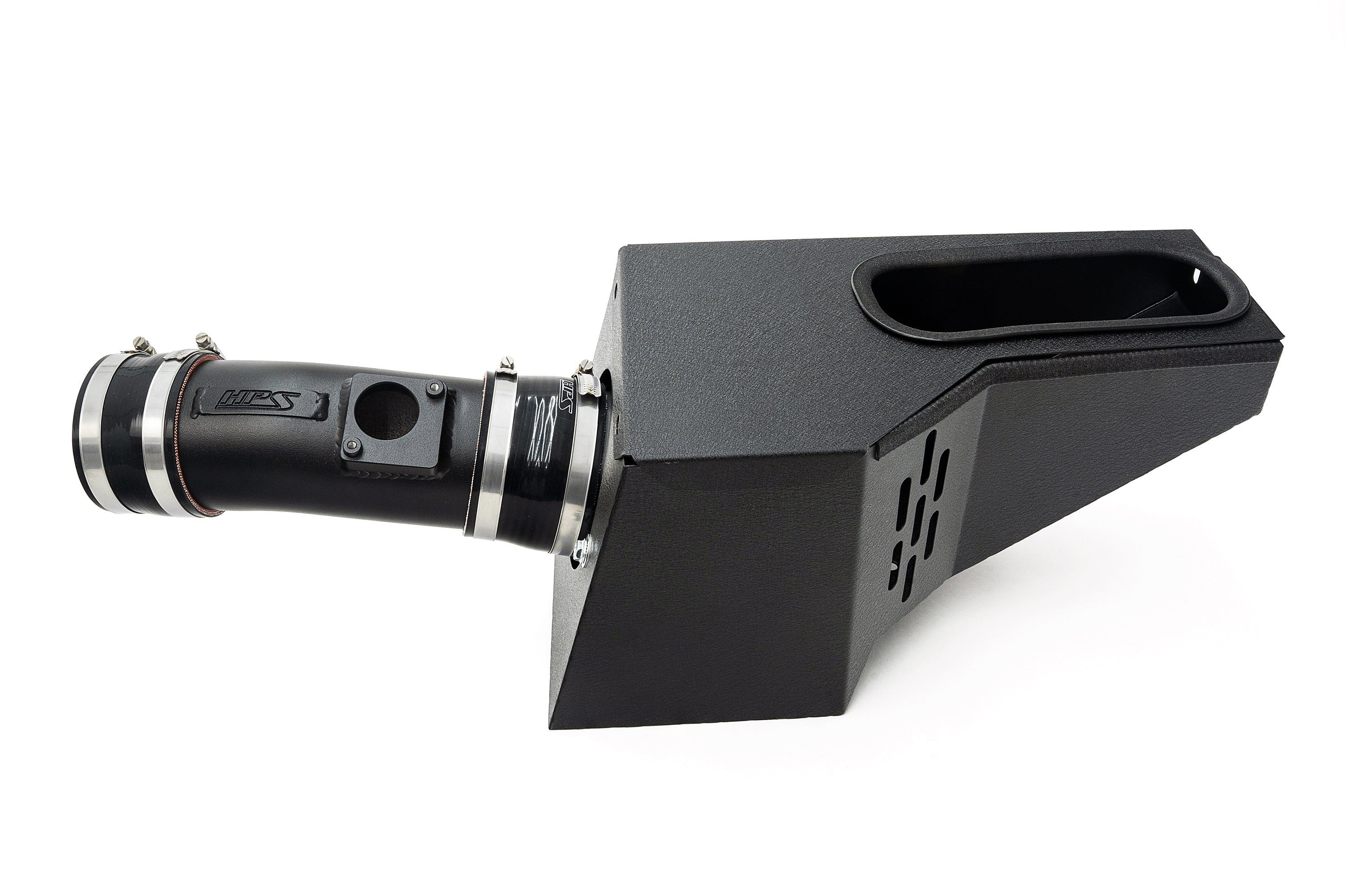 HPS Performance Air Intake Kit with Heat Shield, Acura 2019-2026 RDX 2.0L Turbo, 827-729