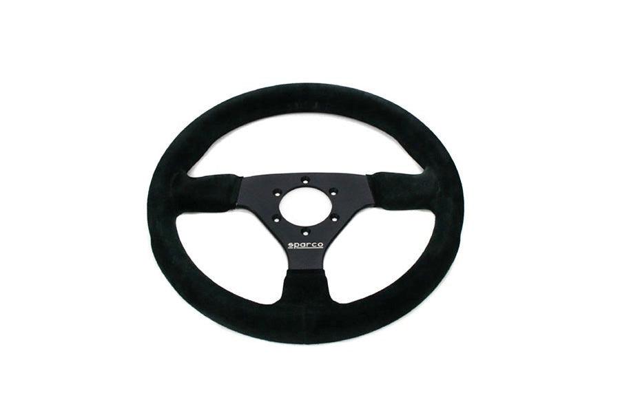 Sparco 383 Steering Wheel - Universal