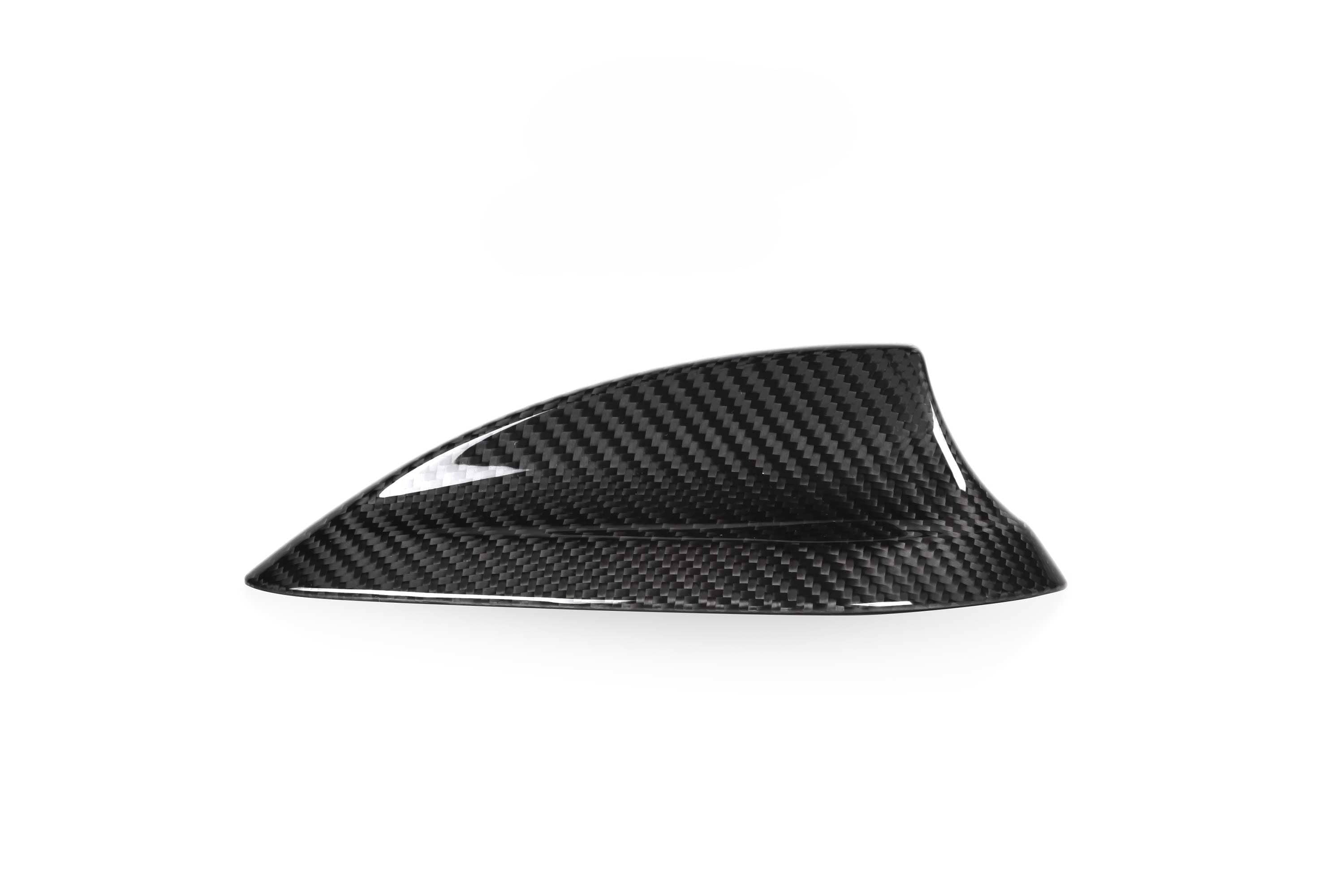 F15/F16 Dry Carbon Antenna Trim