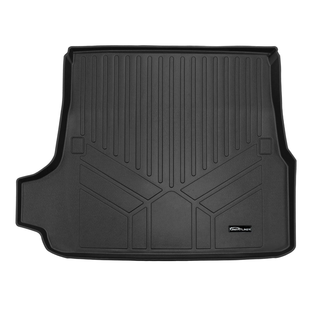 SMARTLINER Floor Liners for 2025-2026 Toyota 4Runner