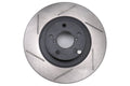 Stop Tech FR-S / BRZ FR Slotted Rotor - 2013-2022 Scion FR-S / Subaru BRZ / Toyota GR86