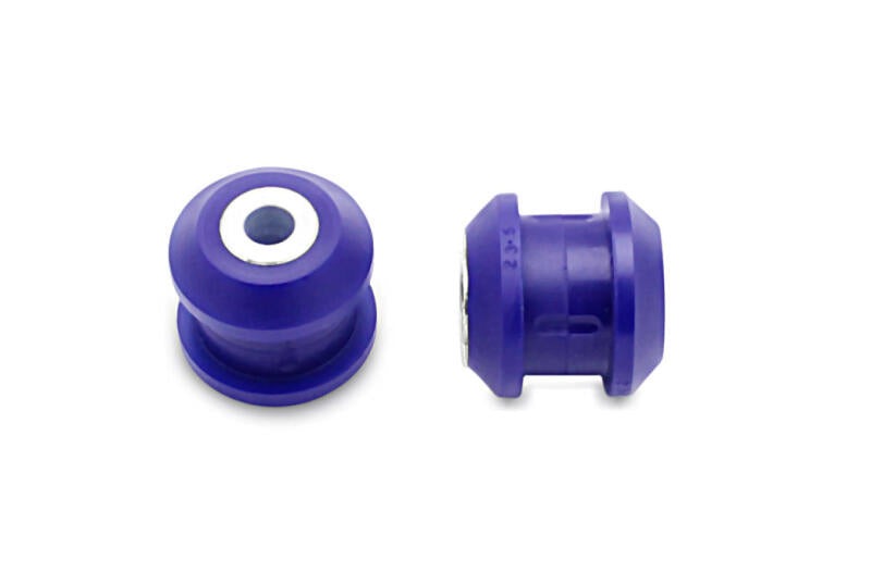 SuperPro Rear Lower Control Arm Outer Bushing Kit - 2013-2016 Scion FR-S / 2013-2020 Subaru BRZ / 2017-2020 Toyota GT86