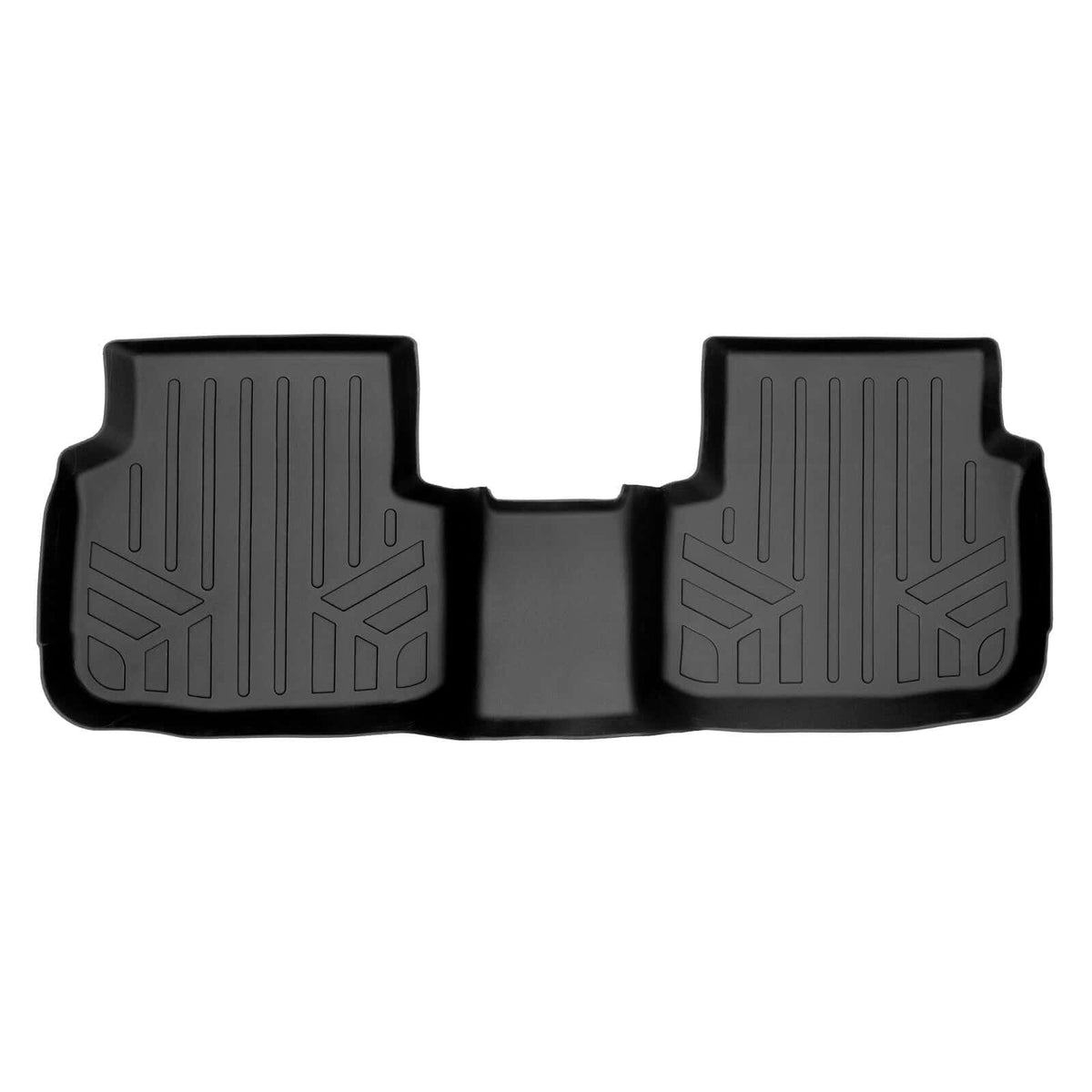 SMARTLINER Floor Liners for 2020-2026 Ford Escape Non-Hybrid