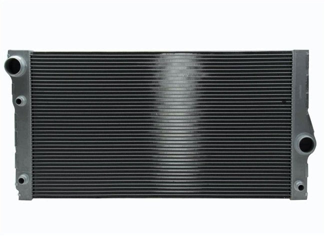 BMW F10 535i & 535i GT Engine Cooling Radiator OEM 17118615426